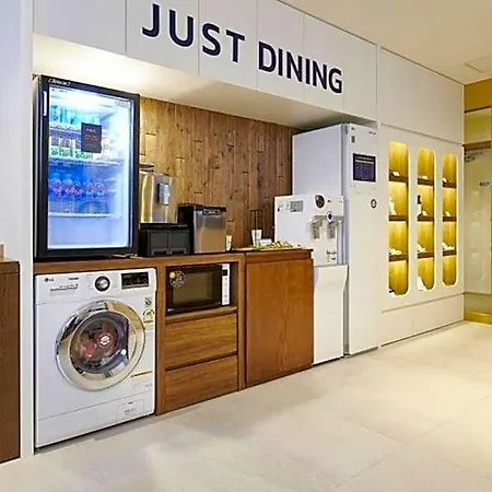 Justsleep Namyangju Dasan