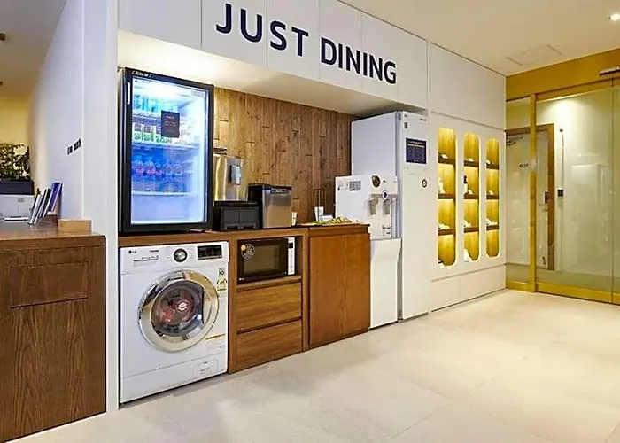 Justsleep Namyangju Dasan