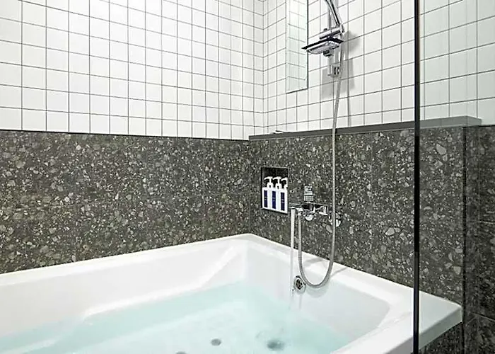Justsleep Namyangju Dasan Hotel Seoul