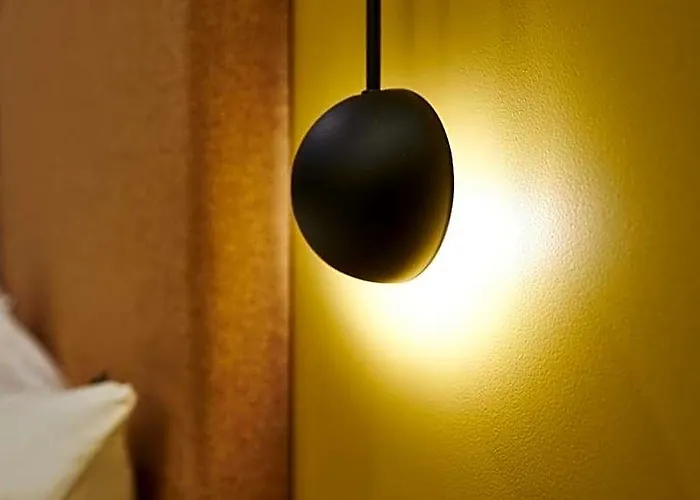 Justsleep Namyangju Dasan Hotel