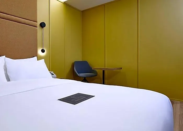 Justsleep Namyangju Dasan * Seoul