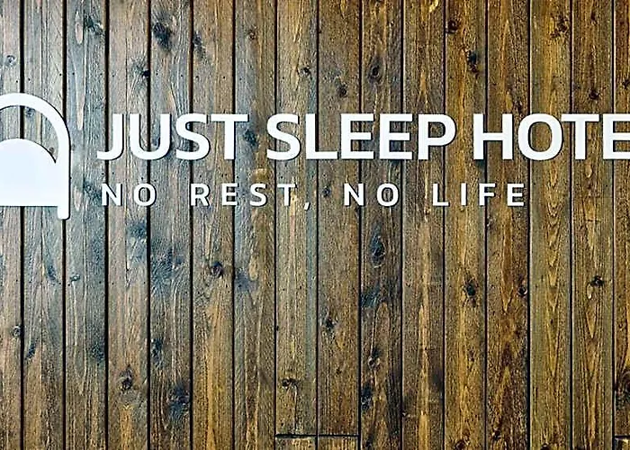 Justsleep Namyangju Dasan * Seoul
