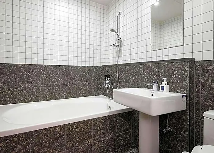 Hotel Justsleep Namyangju Dasan