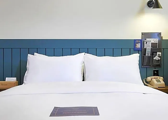 Justsleep Namyangju Dasan