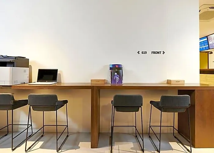 Hotel Justsleep Namyangju Dasan *