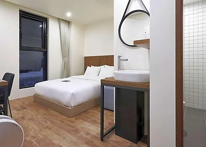 Justsleep Namyangju Dasan