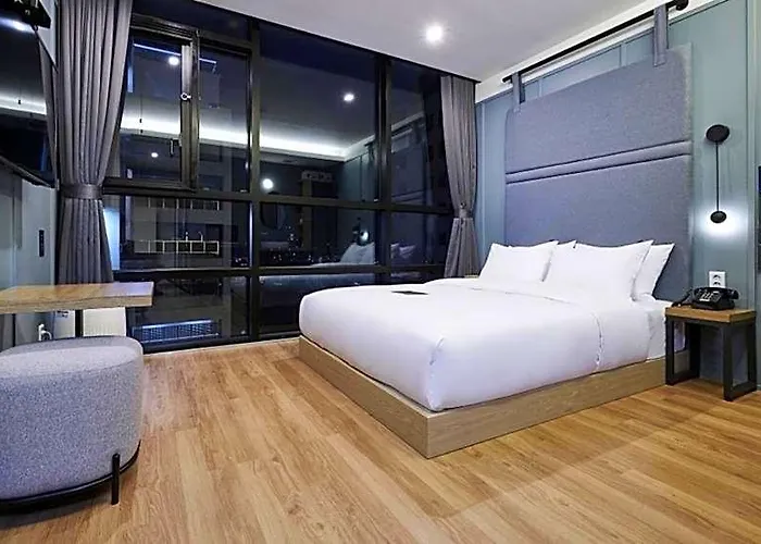 Justsleep Namyangju Dasan *