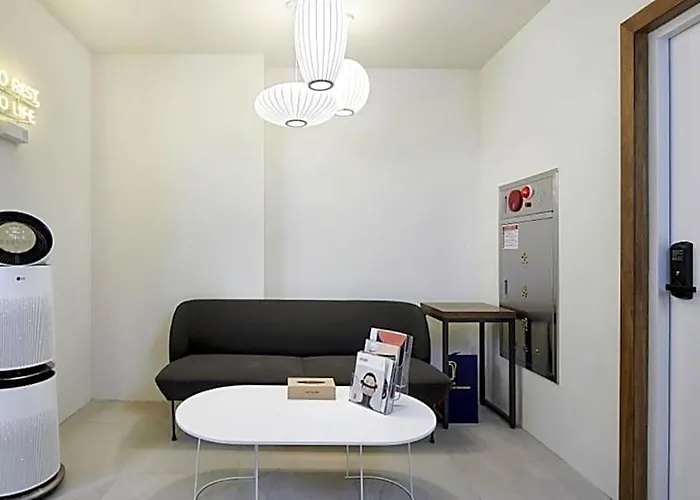 Justsleep Namyangju Dasan Seoul
