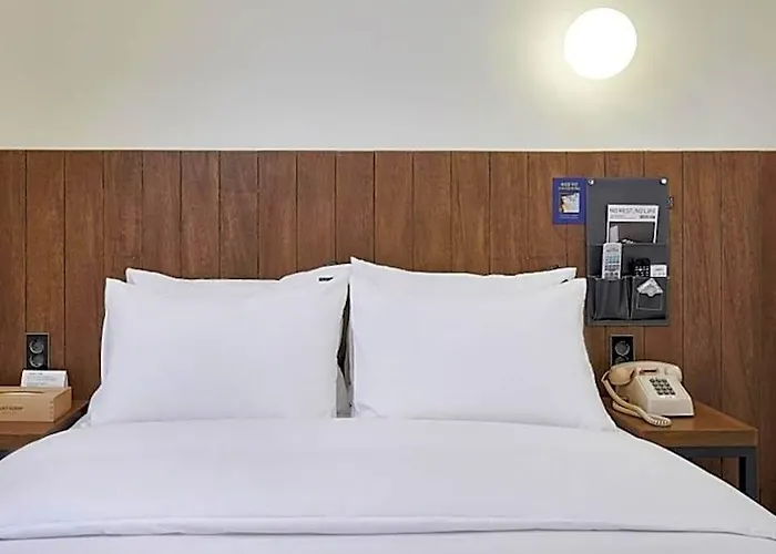 Hotel Justsleep Namyangju Dasan