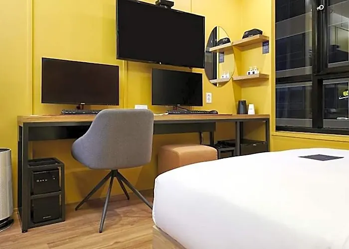 Justsleep Namyangju Dasan Seoul